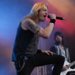 Dokk'em Open Air 2016: DragonForce